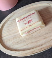 Le Beurre Dupont - Beurre aux agrumes 125g