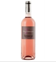 Château Haut-Lamouthe - Bergerac Rosé AOC - 3x75cl