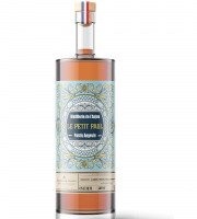 Distillerie de l'Anjou - Pastis "Le Petit Paul" - 20cl - Produit en Anjou