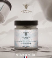 Apis Mellona - Miel crémeux 250g