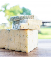 Ferme Mam'Adiza - Bleu du Gua 1kg