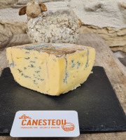 Lou Canesteou - Bleu du Queyras fermier 250g