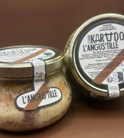 Le Grand Karadok - [Précommande] L'Angus'tille