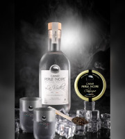 Caviar Perle Noire - Coffret Fête des Pères - 30g