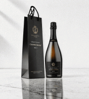 Maison Schmid - Crémant Brut d'Alsace - Colmar