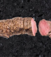 Boucherie Charcuterie Traiteur Lionel Ghérardi - Rosbif Cuit en tranches - 600g