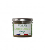 Payzan - Tartinable asperges 90G