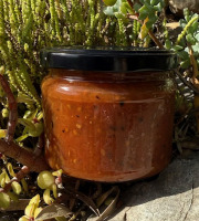 L’Oliveraie du Coudon - Suprême de tomates 300gr