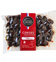 Maison Peyrey - Cerises Noires du Mont-Ventoux mi-cuites - 250 g