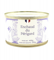Ferme des Fayards - Enchaud du Périgord 400g
