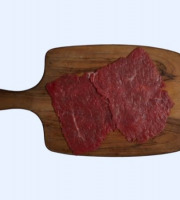 CHATEAUNEUF - Escalope de veau x1