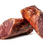 L’Oliveraie du Coudon - LOMO CEBO DE CAMPO 50% IBERICO