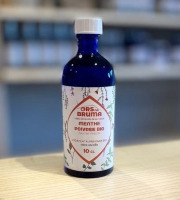 Ors na Bruma - Hydrolat de Menthe Poivrée 10cl