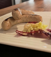 Ferme les Acacias - Boudin Blanc À La Truffe