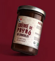 Pruno - Crème de pruneaux au chocolat