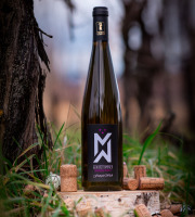 Domaine François WECK et fils - Gewurztraminer Vendanges Tardives