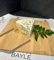 Maison BAYLE - Champions du Monde de boucherie 2016 - Bleu d'Auvergne Sélection - 250g