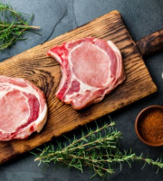 Domaine du Chillou - [Précommande] Côte premiere Mangalica 250g