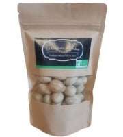 La confiserie d’antan 100% bio - Amande pralinou - 180 gr