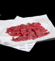 Nemrod - Pierrade de gibier