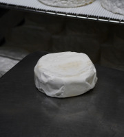 Alléosse Maitre Artisan Affineur Fromager - Camembert Di Buffala