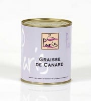 Maison Paris - Graisse de canard boîte 700g