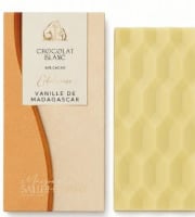 Maison Sailler Berthaz - Tablette chocolat blanc Edelweiss 36%