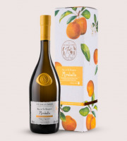 Maison Schmid - Eau de Vie Exception Mirabelle - Nusbaumer