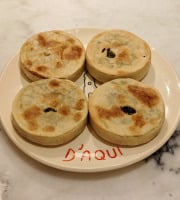 D'AQUÌ, la référence du Barbajuan - Tourte de Blette x4