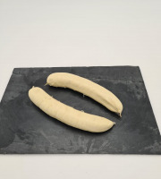 Maison Marechal - Boudin Blanc De Volaille Au Foie Gras