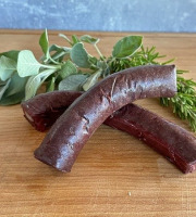 Lambaudie Porc - Boudin Noir 6x100g