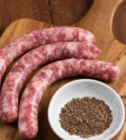 Christian Boudes - Murçon barbecue