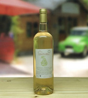 Les Perles Rouges - ''Vin De Poire'' 75cl X 3 bouteilles  PROMO - 20 %