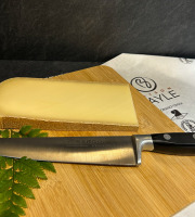Maison BAYLE - Champions du Monde de boucherie 2016 - Comté Tradition - 250g