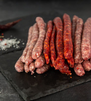 Nature viande - Colis bon plan grillades 2,5 kg