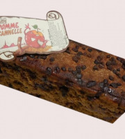 Maison Schmid - Pain d'épices Pomme Canelle 440g