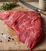 Ferme de la Porte aux Moines - Colis de viande bœuf : Prestige 5kg