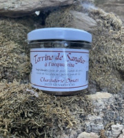 Terroirs de Corse - Terrine de Sanglier