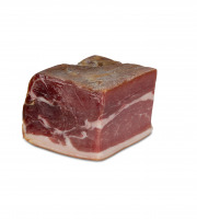 La ferme Elizaldia - Jambon de Bayonne noix désossé env 1kg