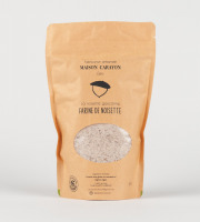 Maison Carayon - Farine de noisette 600g