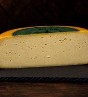 Alléosse Maitre Artisan Affineur Fromager - Gouda Tendre Fermier au lait cru 1kg