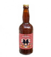 Maison Schmid - Bière blonde Lovely Elsa - La Saint-Pierre