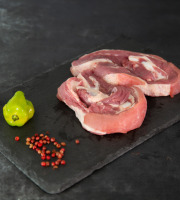 Nature viande - Tendrons de veau Bio **  (race limousine) - 400g