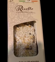 Boucherie Charcuterie Traiteur Lionel Ghérardi - Risotto à la truffe d'été - 175g