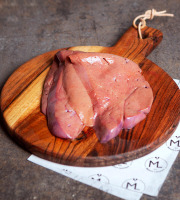 Maison Lascours - Foie de Veau - 300gr