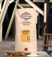 Moulins de Versailles - Farine De Tradition T65 - 25kg