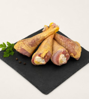 La ferme du Caillaud - Pilons de poulet BIO 1kg
