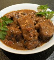 Ferme Joos - Carbonade Flamande