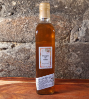 Gourmandises Créoles - Vinaigre de Canne - Doux et Suave
