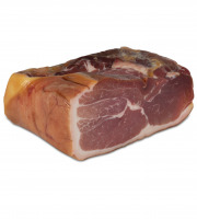 La ferme Elizaldia - Jambon de Bayonne 1/2 du bas désossé env 2kg